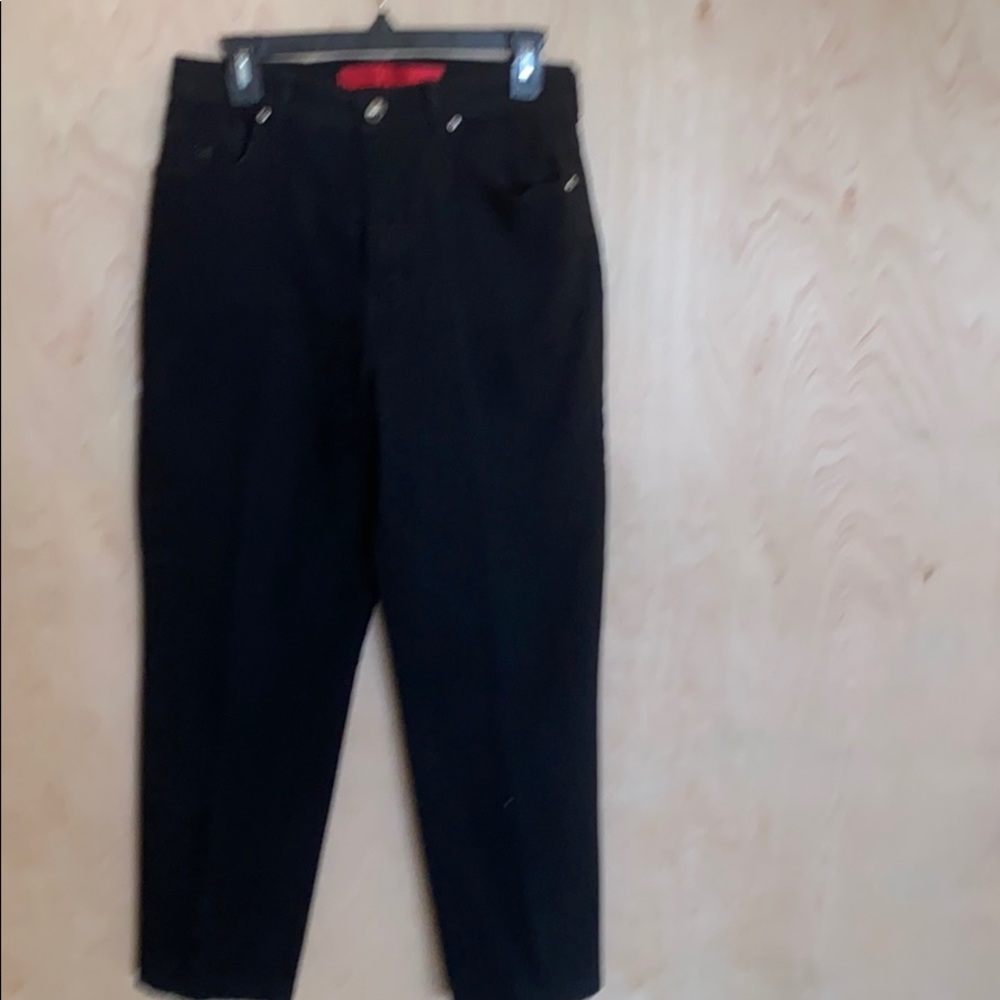 Gloria Vanderbilt Jeans